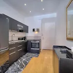 Apartmán Superbe 2 Balcon, Coeur De Cannes- Centre A2b233