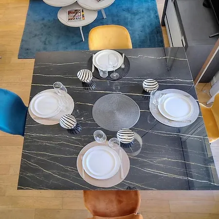 Superbe 2 Balcon, Coeur De Cannes- Centre A2b233